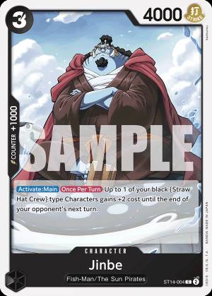 Jinbe 004