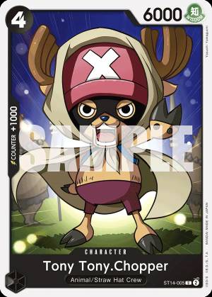 Tony Tony.Chopper 005