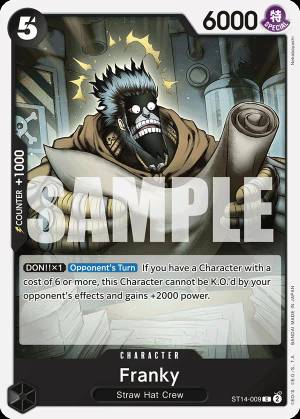 Franky 009