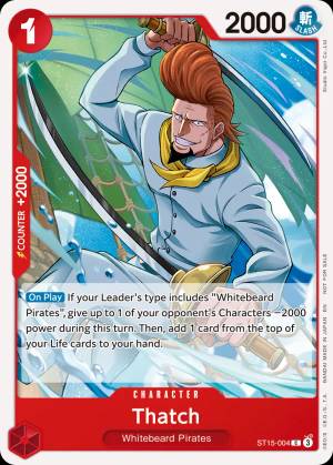 Thatch 004