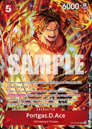 Portgas.D.Ace 005