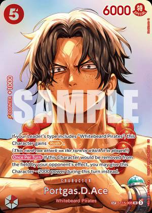 Portgas.D.Ace 005