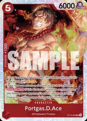 Portgas.D.Ace 005