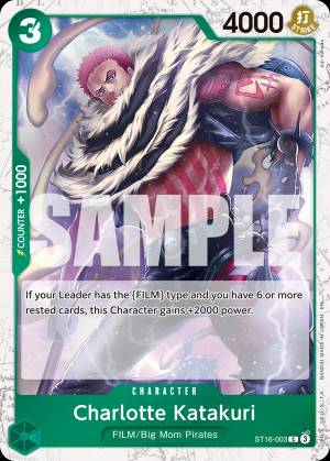 Charlotte Katakuri 003