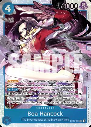Boa Hancock 004
