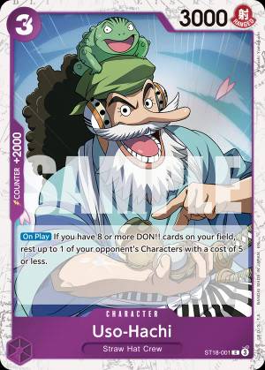 Uso-Hachi 001