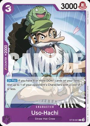 Uso-Hachi 001