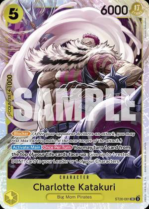 Charlotte Katakuri 001