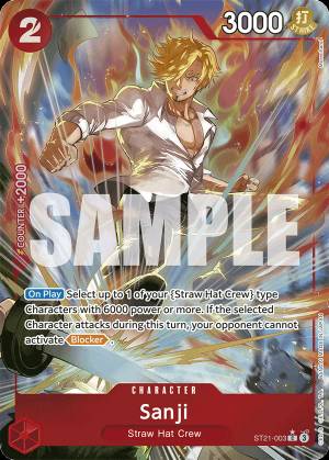 Sanji 003