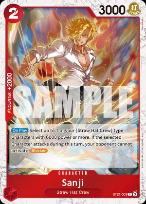 Sanji 003
