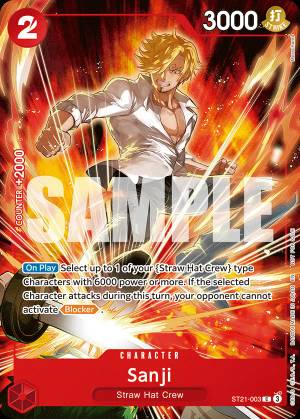 Sanji 003