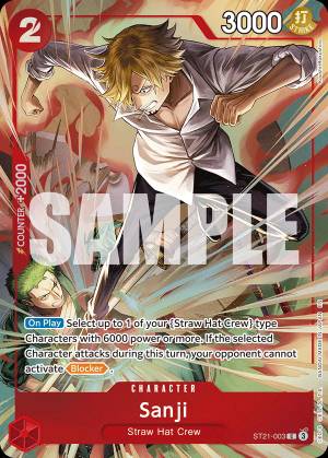 Sanji 003