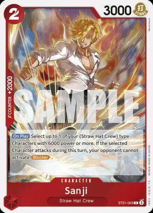 Sanji 003