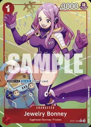Jewelry Bonney 004