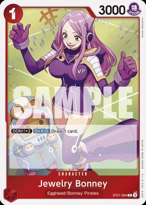 Jewelry Bonney 004