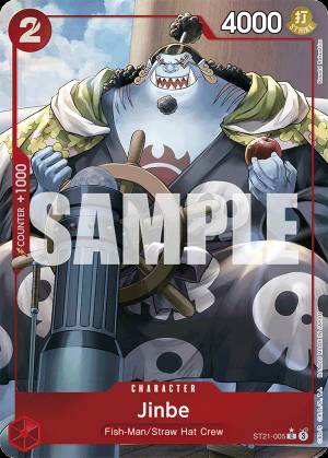 Jinbe 005