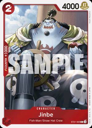 Jinbe 005