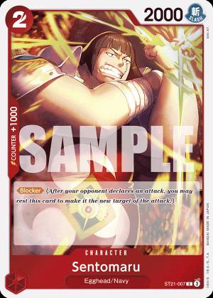 Sentomaru 007