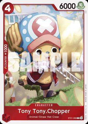 Tony Tony.Chopper 008