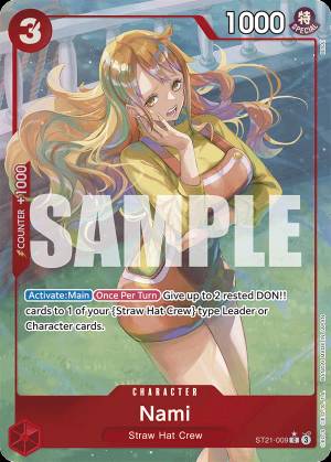 Nami 009
