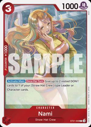 Nami 009