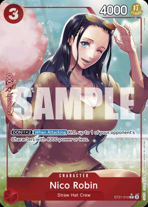 Nico Robin 010