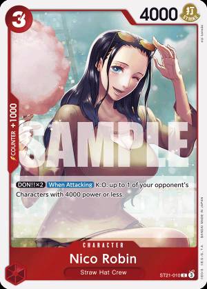 Nico Robin 010