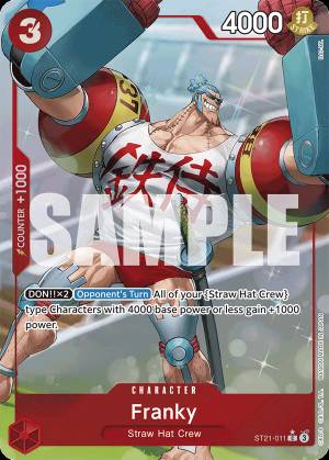 Franky 011