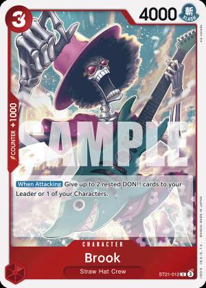 Brook 012