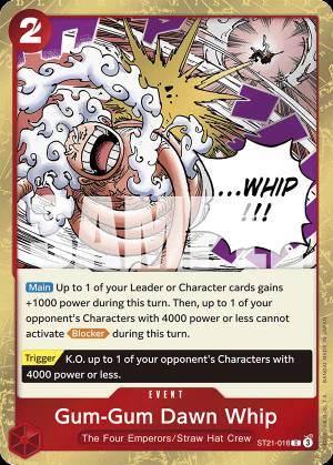 Gum-Gum Dawn Whip 016