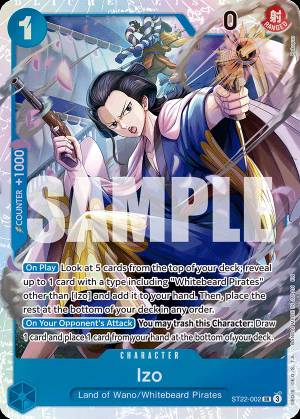 Izo 002