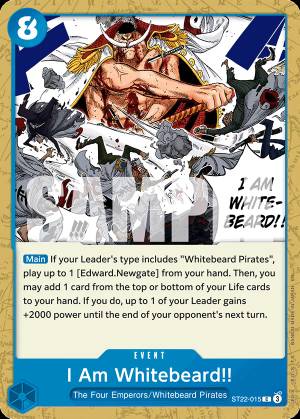 I Am Whitebeard!! 015