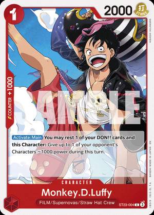 Monkey.D.Luffy 004