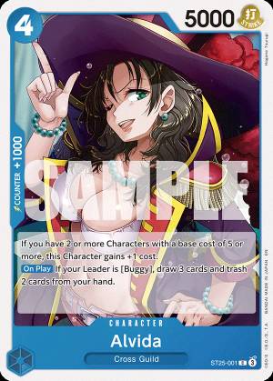 Alvida 001