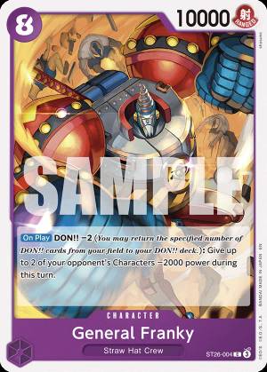 General Franky 004