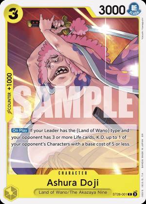 Ashura Doji 001