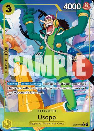 Usopp 002