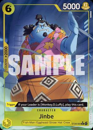 Jinbe 005