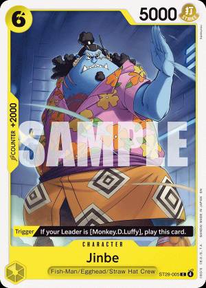 Jinbe 005