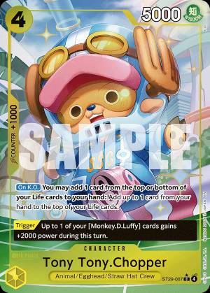 Tony Tony.Chopper 007