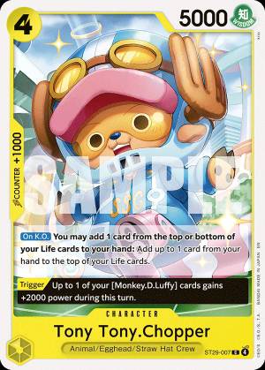 Tony Tony.Chopper 007