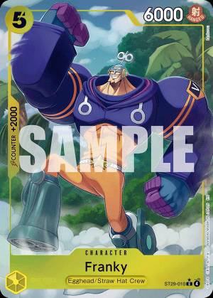 Franky 010