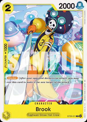 Brook 011