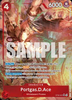 Portgas.D.Ace 007