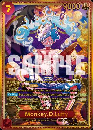 Monkey.D.Luffy 004