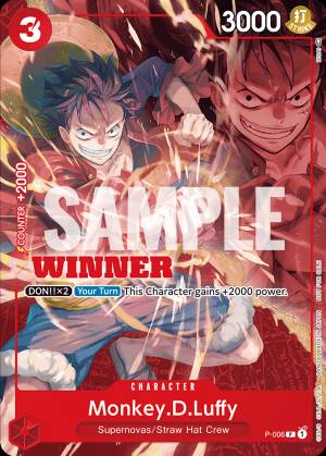 Monkey.D.Luffy 006