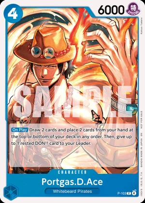 Portgas.D.Ace 103