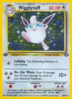 Wigglytuff 16