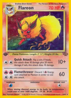 Flareon 3