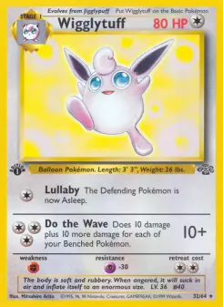 Wigglytuff 32